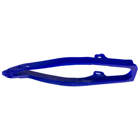 POLISPORT CHAIN SLIDE YAMAHA YZ 125 / 250 '08-'26 YZF 250 / 450 '07-'08 WRF 250 '07-'14 WRF 450 '07-'15 BLUE