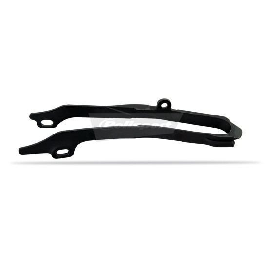 POLISPORT CHAIN SLIDE HONDA CRF 250R '10-'13, CRF 450R '09-'12 BLACK