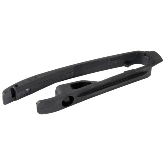 POLISPORT CHAIN SLIDE KTM SX '11' EXC / EXC-F '12-'23 BLACK