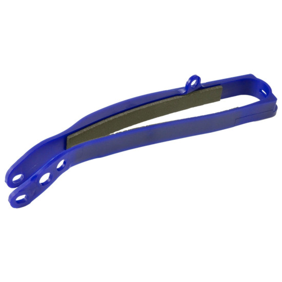 POLISPORT CHAIN SLIDE YAMAHA YZ 250 / 450F '09-'26, WR 250F '15-'26 BLUE