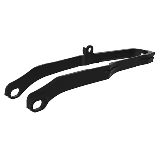 POLISPORT CHAIN SLIDE HONDA CRF 250R '18-'19 CRF 450R '17-'18 BLACK
