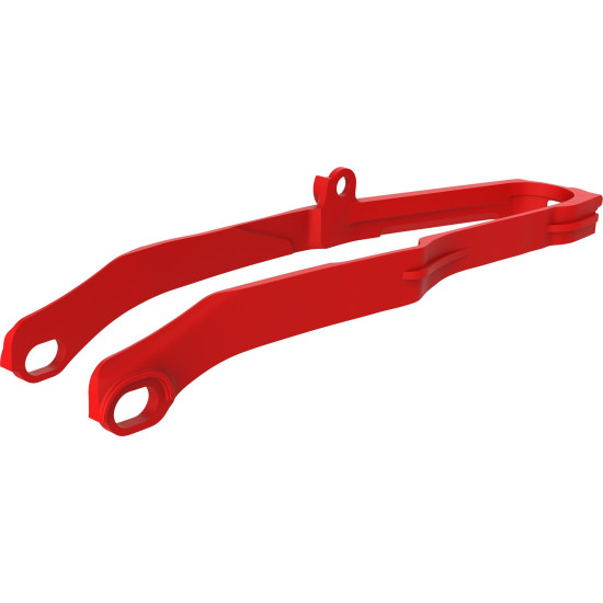 POLISPORT CHAIN SLIDE HONDA CRF 250R '18-'19 CRF 450R '17-'18 RED