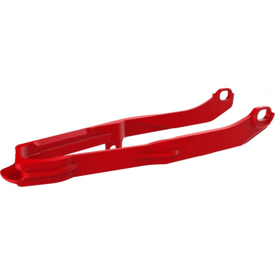 POLISPORT GRANDINĖS SLYDĖS HONDA CRF 250R / RX '19-'26 CRF 450R / RX '19-'26 RAUDONAS