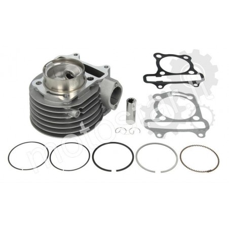 GY6 4t 125cc cilindro komplektas