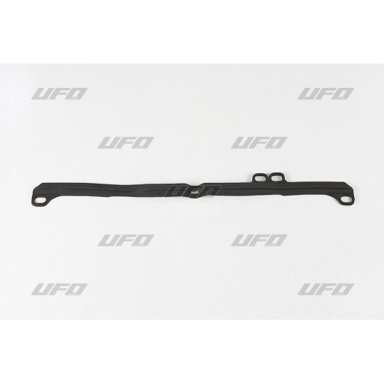 UFO GRANDINĖS SLYDĖS HONDA CR 125 / 250 / 500 '90-'94 JUODAS