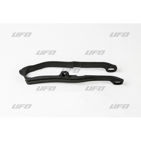 UFO CHAIN SLIDE HONDA CRF 150 '07-'25 BLACK