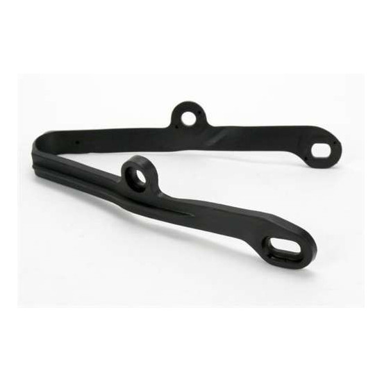 UFO CHAIN GUIDE HONDA CRF 450R '09-'12, CRF 250R '10-'13 BLACK
