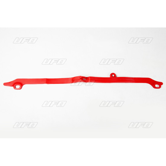 UFO GRANDINĖS SLYDELĖ HONDA CRF 450R '09-'12, CRF 250R '10-'13 RAUDONA