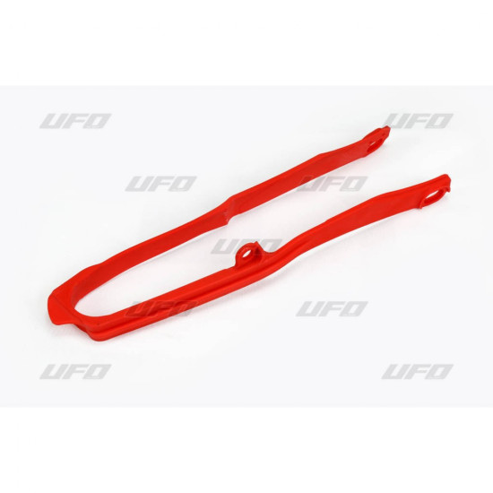 UFO GRANDINĖS SLYDELĖ HONDA CRF 250R '18-'19 CRF 250 RX '19, CRF 450 R '17-'18 RED