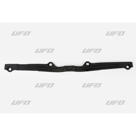 UFO GRANDINĖS SLYDĖS KAWASAKI KX 125 / 250 '94-'09, JUODOS
