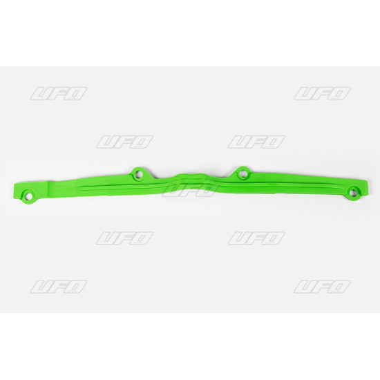 UFO GRANDINĖS SLYDĖS KAWASAKI KX 125 / 250 '94-'09, ŽALIAS