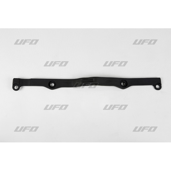 UFO GRANDINĖS SLYDINTUVAS KAWASAKI KX 80 '98-'00, KX 85 '98-'26, KX 100 '01-'21, KX 112 '22-'26, JUODAS