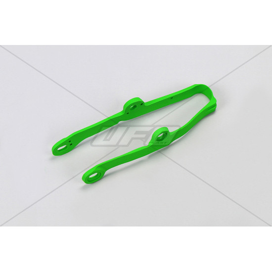UFO GRANDINĖS SLYDĖS KAWASAKI KXF 250 '09-'16, KXF 450 '09-'15 SPALVA ŽALIA