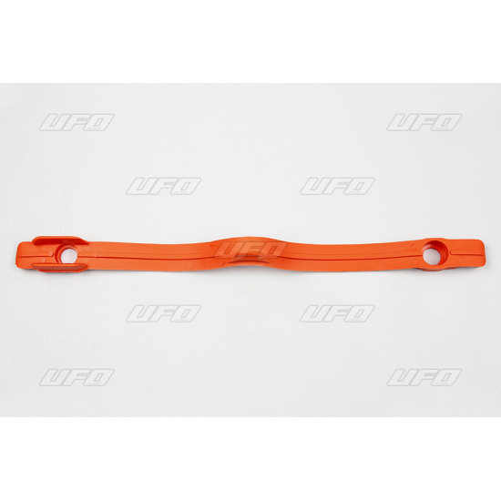 UFO GRANDINĖS SLYDELĖ KTM SX / SXF '97-'06, EXC / EXCF '97-'07 ORANŽINĖ