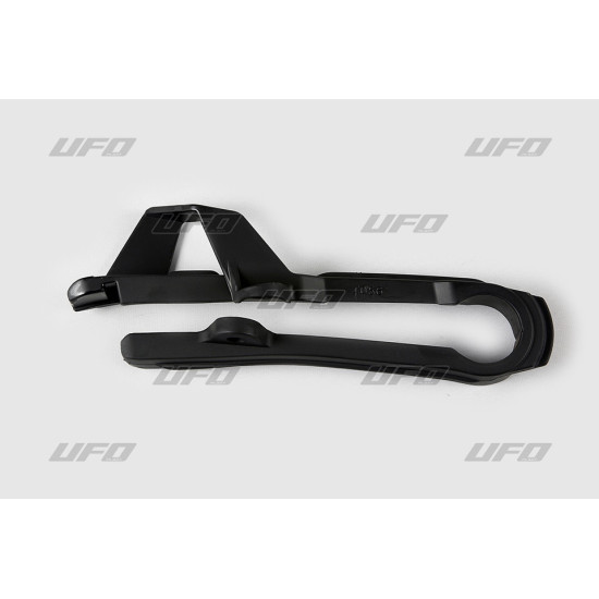 UFO CHAIN SLIDE KTM SX 85 '15-'24 BLACK - REPLACES GG07122001