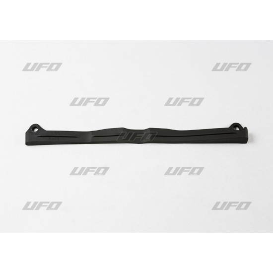 UFO CHAIN SLIDE SUZUKI RM 85 '00-'25, BLACK