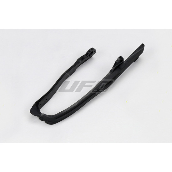 UFO CHAIN SLIDE SUZUKI RMZ 250 '10-'18 BLACK - REPLACED BY SU04912001 - SALE