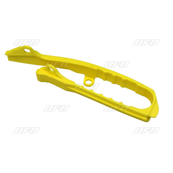 UFO CHAIN SLIDE SUZUKI RMZ 250 '19-'25, RMZ 450 '18-'25 YELLOW
