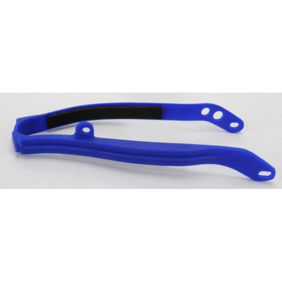 UFO CHAIN SLIDE YAMAHA YZ 125 / 250 '09-'14, YZF 250 '09-'25, YZF 450 '09-'25, WRF 250 / 450 '09-'25 BLUE