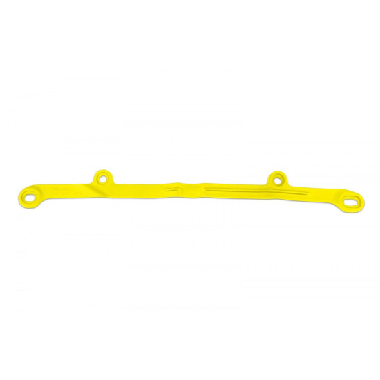 UFO GRANDINĖS SLYDIKLIS SUZUKI RMZ 250 '04-'06 GELTONAS - PAKEISTAS KA03762102
