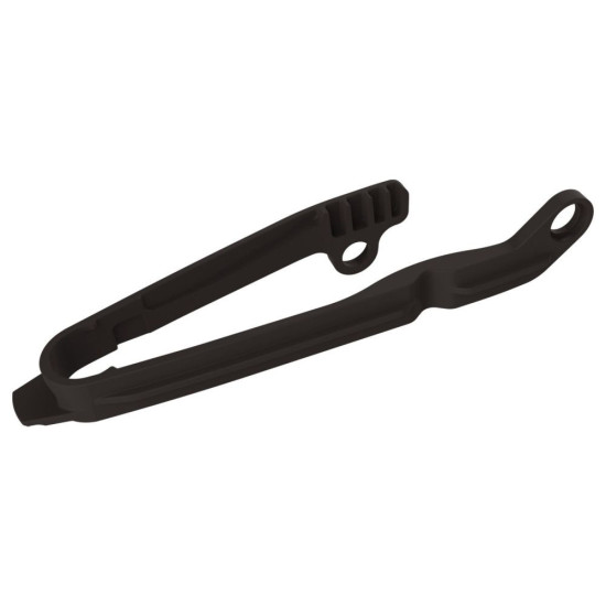 POLISPORT CHAIN SLIDE BETA RR 2T / 4T '10-'19 X-TRAINER '15-'24 BLACK