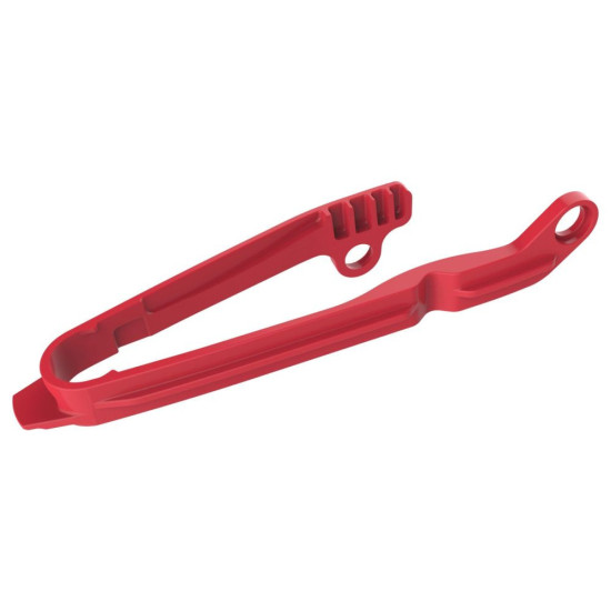 POLISPORT CHAIN SLIDE BETA RR 2T / 4T '10-'19 X-TRAINER '15-'24 RED