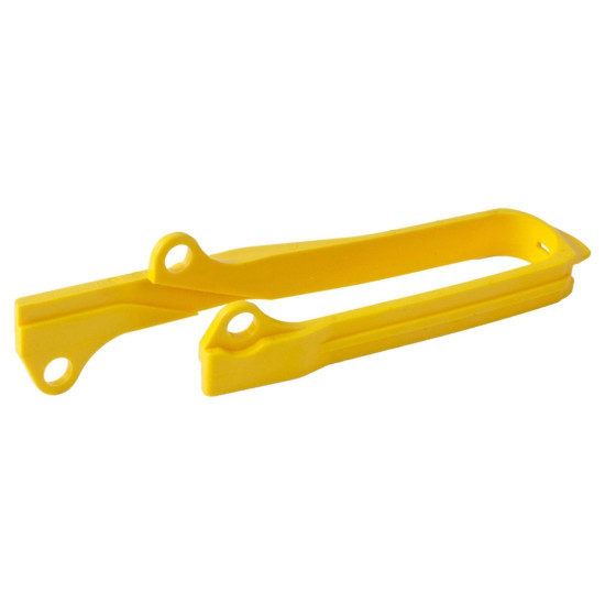 POLISPORT CHAIN SLIDE SUZUKI RMZ 250 '10-'18, RMZ 450 '07' '10-'17 YELLOW