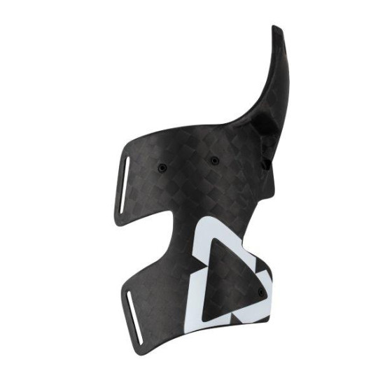 LEATT (2022/2023) protection (lower) part C-FRAME PRO CARBON left (spare parts)