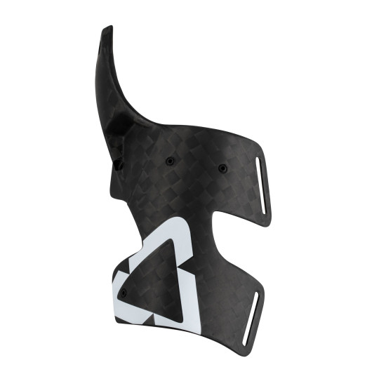 LEATT (2022/2023) protection (lower) part C-FRAME PRO CARBON right (spare parts)