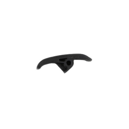 UFO CHAIN SLIDE (SMALL) KTM SX 65 '09-'23, SX / SX-F '07-'10, EXC / EXC-F '08-'11 BLACK (77303053000)