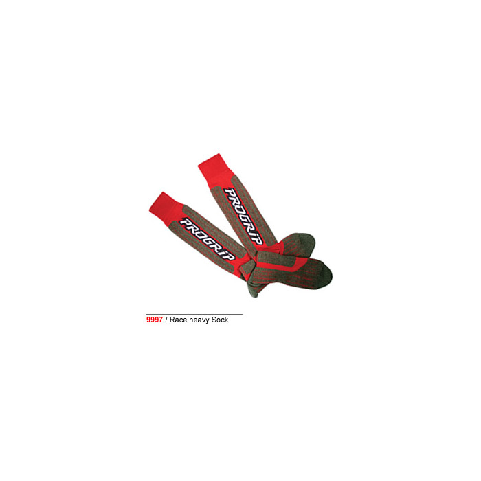 PROGRIP long socks color black size: S/M (PG9997S/M)