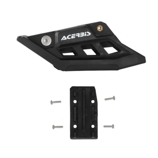 ACERBIS GRANDINĖS KREIPIKLIS KTM EXC / EXCF / EXC-F / XC-W / XCFW '24-'25, SX / SXF / XC / XC-F '23-'25 HUSQVARNA TE / F