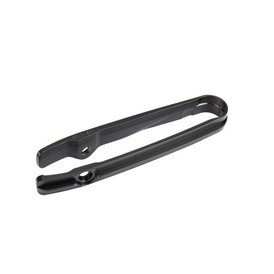 UFO 2025/11 grandinės slydiklis KTM SX 85 '25-'26 spalva juoda - pakeičia GG07159001