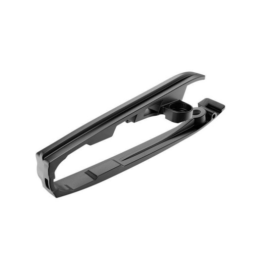 RACETECH (RTECH) 2025 / 12 CHAIN SLIDE TRIUMPH TF 250 X '24-'25, TF 250 E / 450 / E / 450 RC '25, BLACK COLOR