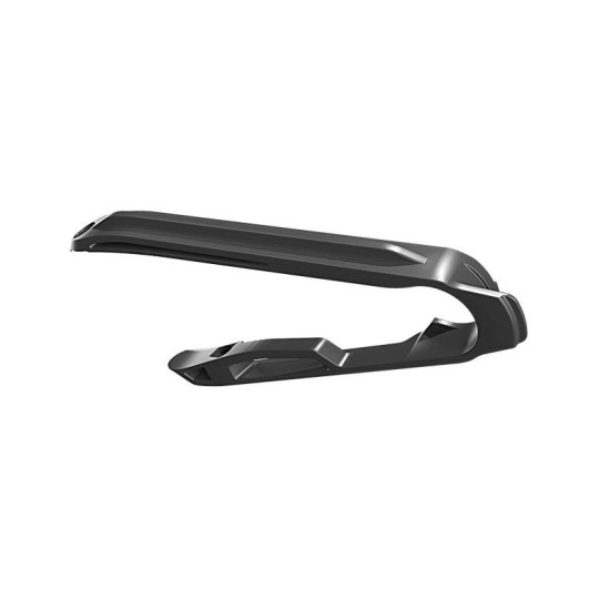 RACETECH (RTECH) 2025/12 GRANDINĖS SLIDE STARK FUTURE VARG SMX1 '23-'24 SPALVA JUODA