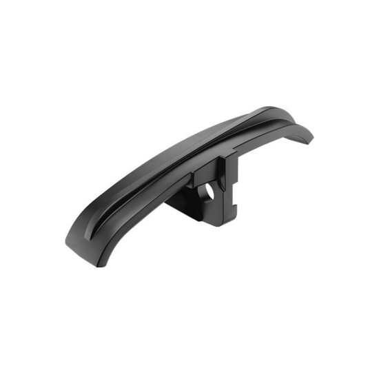 RACETECH (RTECH) 2025 / 12 CHAIN SLIDE (BOTTOM OF SWINGARM) TRIUMPH TF 250 X '24-'25, 250 E / 450 E / 450 RC '25, BLACK