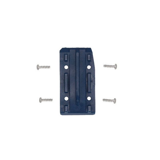 ACERBIS CHAIN GUIDE INSERT KTM EXC / EXCF / EXC-F / XC-W / XCFW '24-'25, SX / SXF / XC / XC-F '23-'25 HUSQVARNA TE / FE 