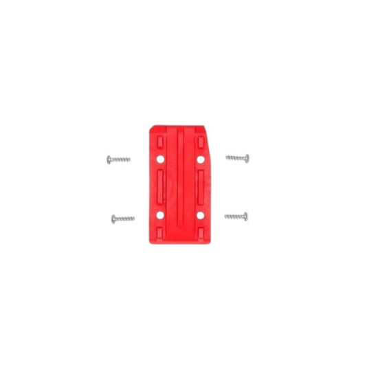 ACERBIS CHAIN GUIDE INSERT KTM EXC / EXCF / EXC-F / XC-W / XCFW '24-'25, SX / SXF / XC / XC-F '23-'25 HUSQVARNA TE / FE 