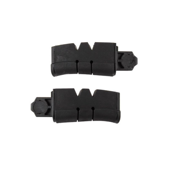 LEATT adjustable chest protector pads with neck protector cover FUSION 2.0 JUNIOR (for children) XXL (spare)