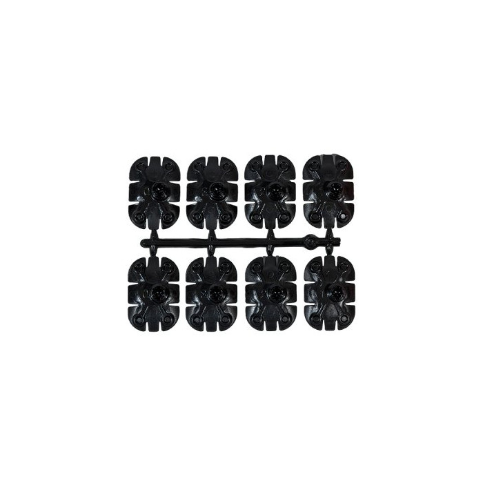 UFO knee pads MORPHO -