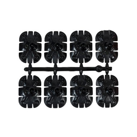 UFO knee pads MORPHO -