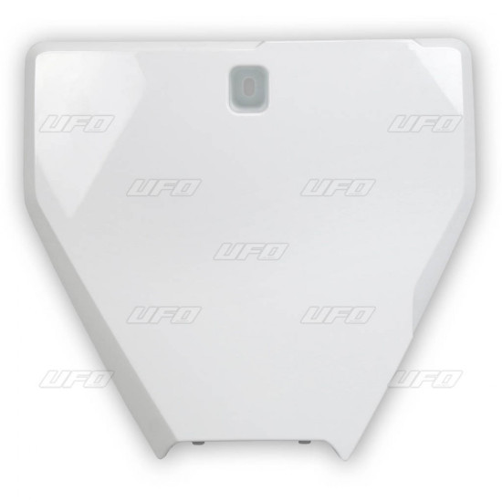 UFO STARTINIS NUMERIO ŽENKLAS HUSQVARNA TC 125 16-22, TC 250 17-22, TC 300 16-18, FC 250 / 350 / 450 16-22, BALTA