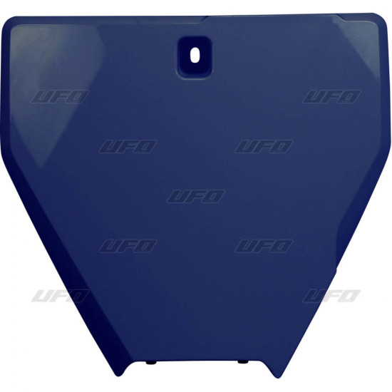 UFO STARTINIS NUMERIO ŽENKLAS HUSQVARNA TC 125 16-22, TC 250 17-22, TC 300 16-18, FC 250 / 350 / 450 16-22, MĖLYNAS