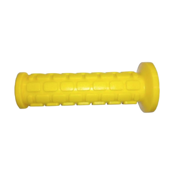 ARIETE SALE GRIPPERS 01609 / AG (125 MM) WITHOUT HOLE COLOUR YELLOW