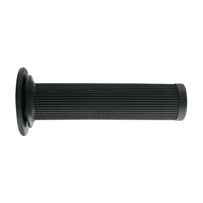ARIETE GRIPS TRIAL CLASSIC SUPER SOFT (120 MM) WITHOUT HOLE BLACK (12)