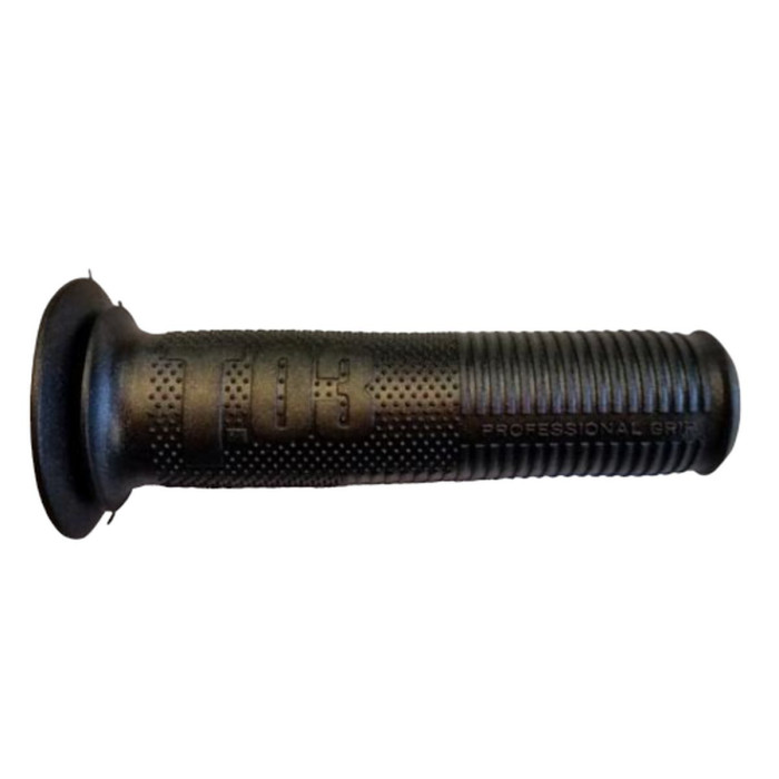 ARIETE SALE GRIPS 01695 T03 PROFESSIONAL GRIP (120 MM) WITHOUT HOLE BLACK