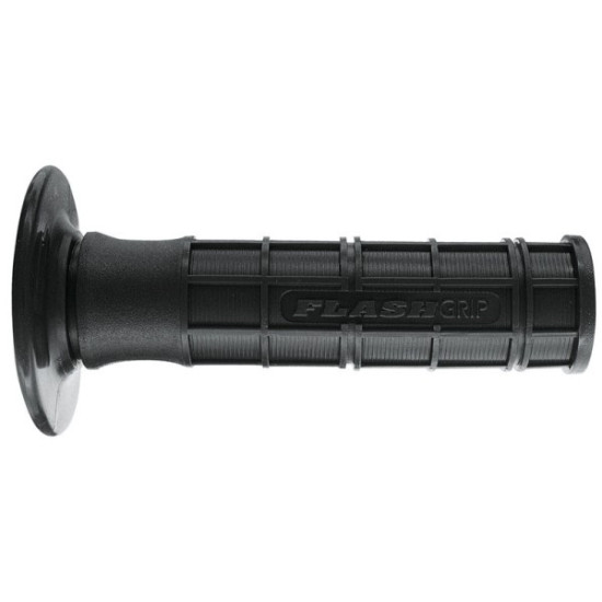 ARIETE ENDURO CLASSIC GRIPS (120 MM) WITHOUT HOLE BLACK (12)