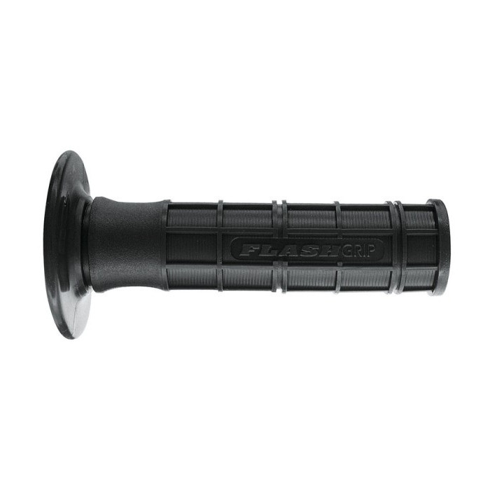 ARIETE ENDURO CLASSIC GRIPS (120 MM) WITHOUT HOLE BLACK (12)