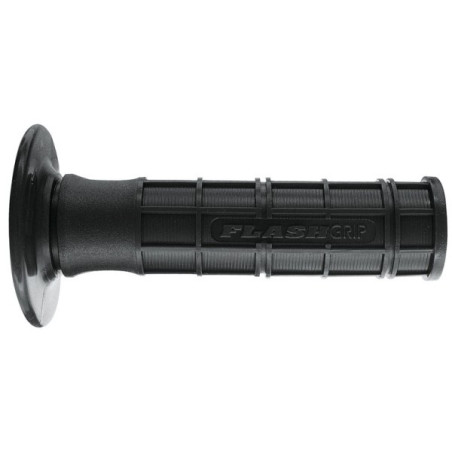ARIETE ENDURO CLASSIC RANKENĖLĖS (120 MM) BE SKYLĖS JUODOS (12)