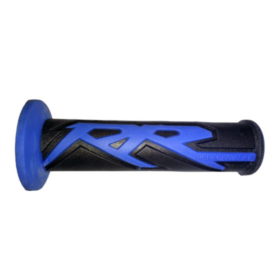 ARIETE SALE GRIPPERS 01696-NA RR (130 MM) WITH HOLE BLUE / BLACK